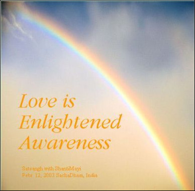 LoveIsEnlightenedAwareness387x378r